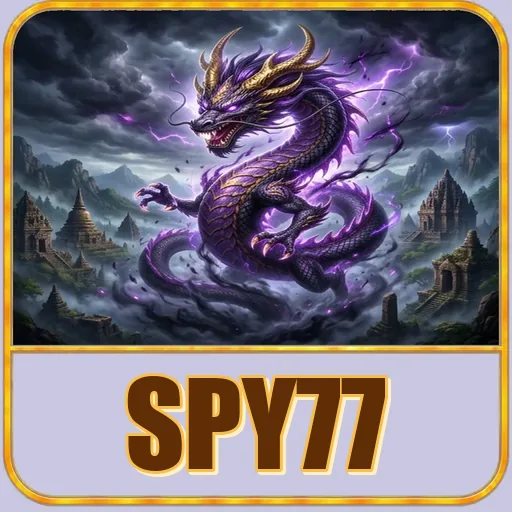 Gambar verifikasi tautan alternatif resmi spy77 Indonesia