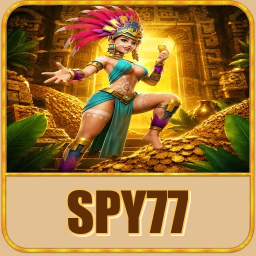 Pratinjau visual kanal unduhan spy77 APK resmi 512×512
