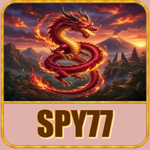 Gambar diagnosis akses regional spy77 di Indonesia
